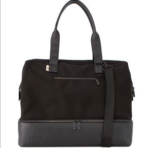 BÉIS Weekender Bag